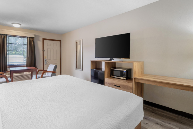 Best Western Acworth Inn