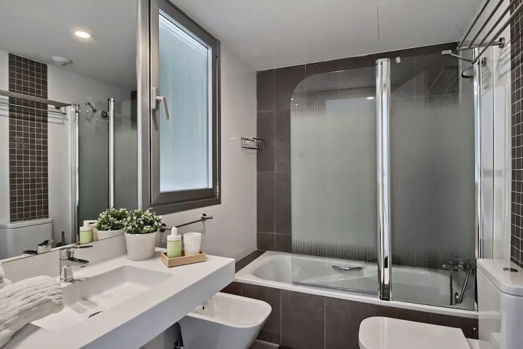 Carihuela Suites