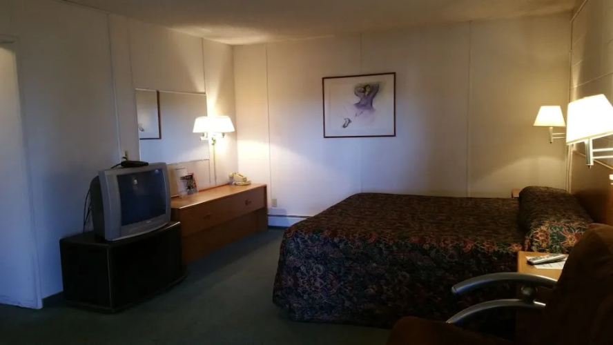 Budget Host Inn Ft Collins