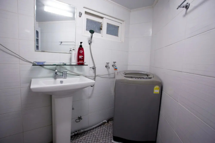 Gonggan Guesthouse