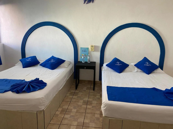 Hotel Paraíso Kora