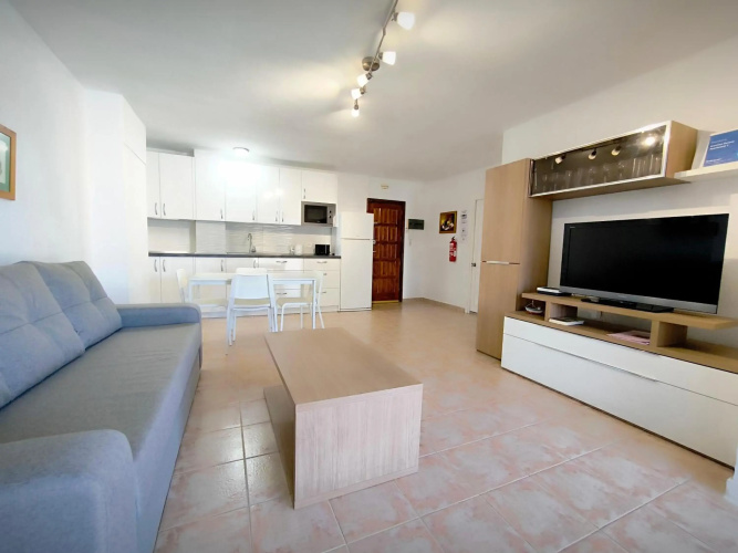Arenitas Sunset Apartment 1