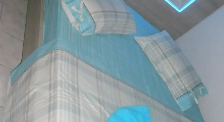 Hotel Ouza 1