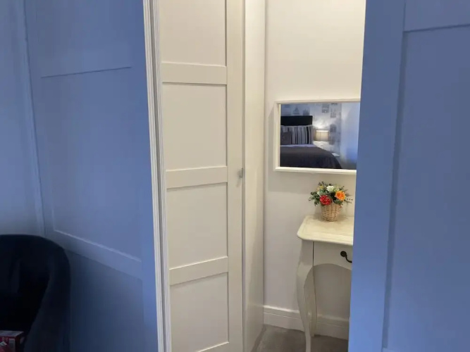 St Georges Balcony Suite