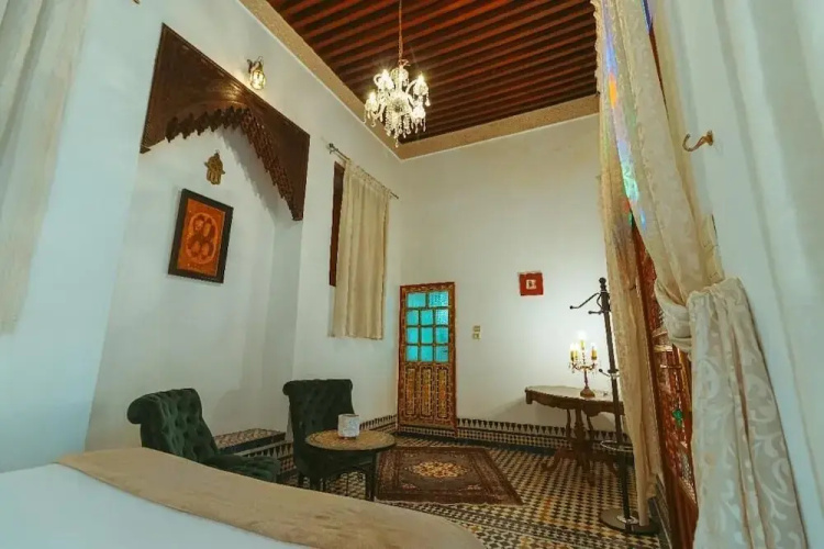 Riad Dar Kenza