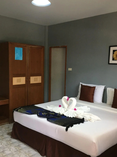 Andaman Resort