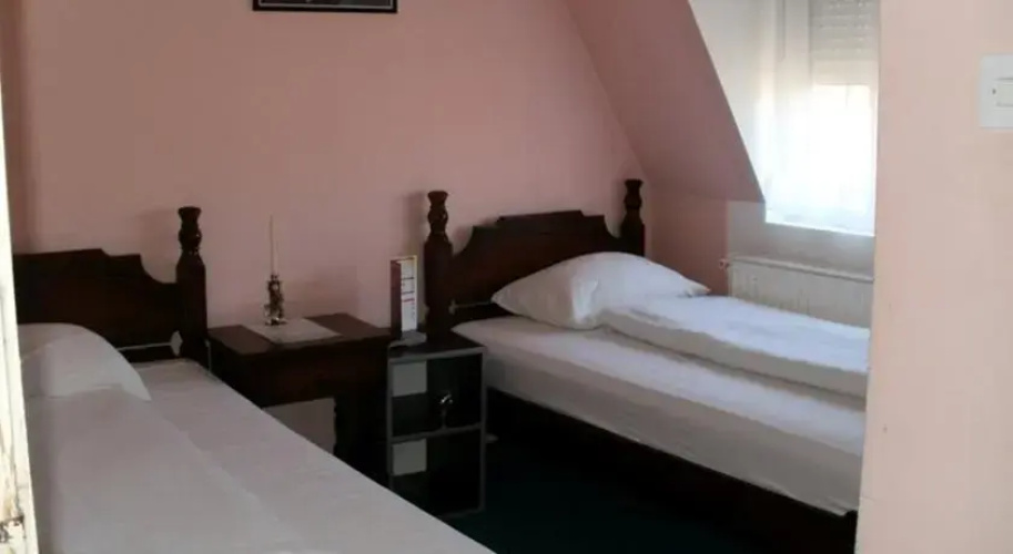 Solley Motel