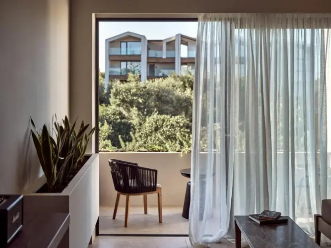 Contessina Hotel 5*