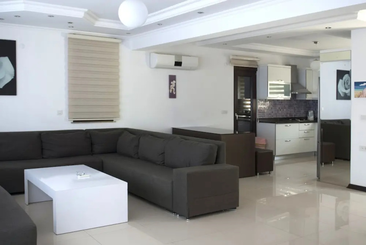 Bamont Villas