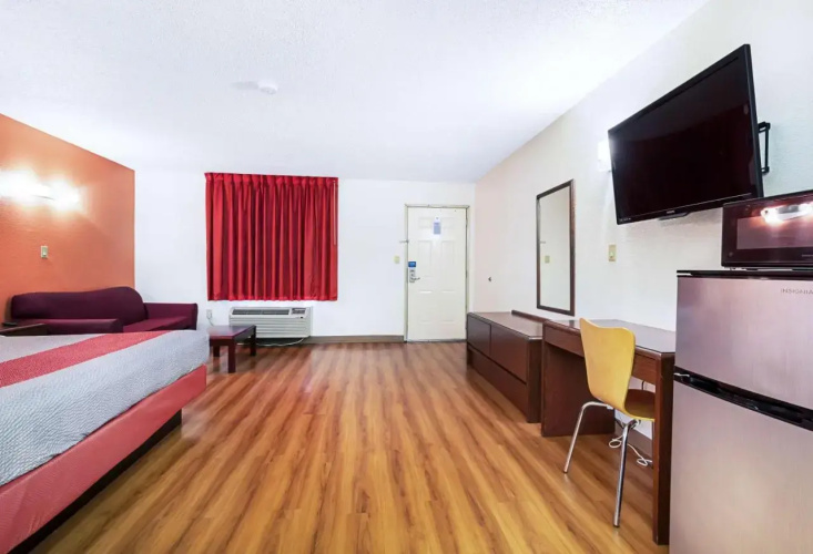 Econo Lodge Covington