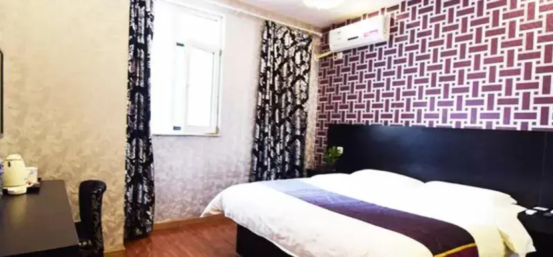 City 118 Hotel