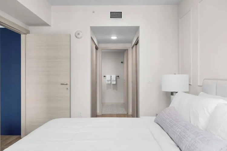 Family Apartment