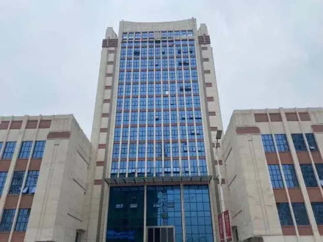 Rui Ge   Hotel
