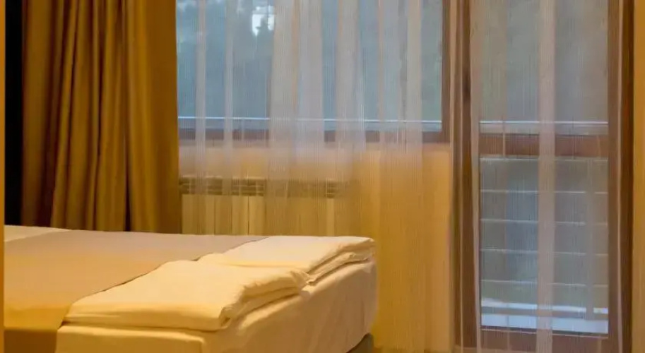 Hotel Brod Lucky