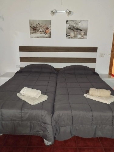 Casa Lourdes