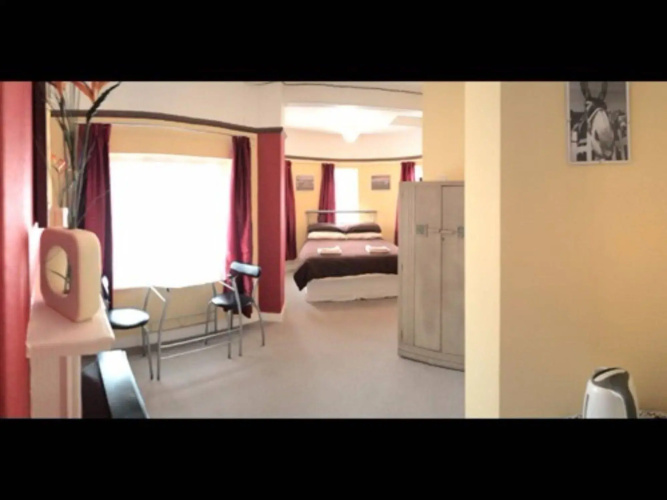 Hotelbild