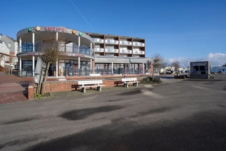 Otel görseli