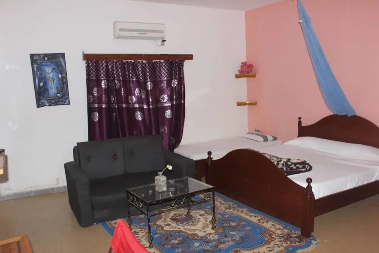 Hotel La Taouey