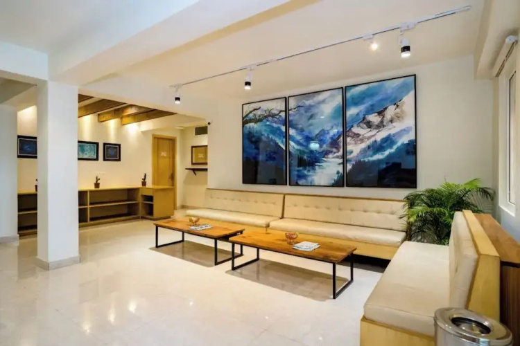 Hotel Finger lime