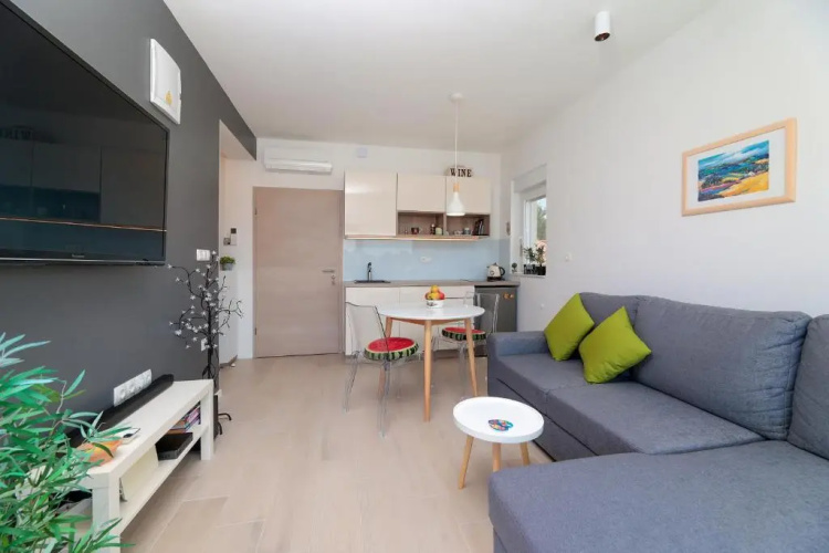Apartment Alan 2