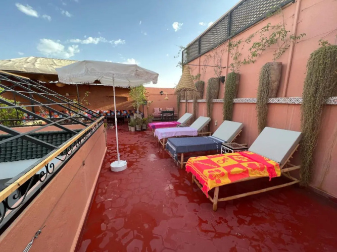 Riad Malfa