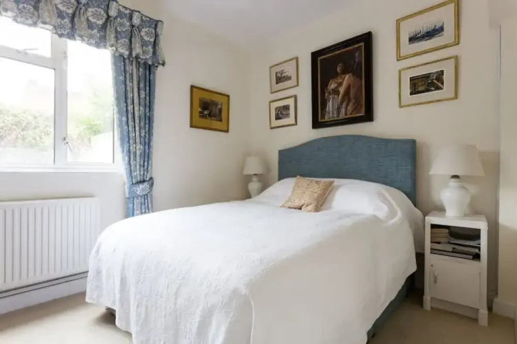Artistic 1bed Flat