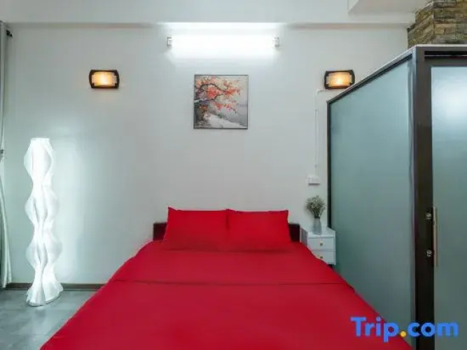 Homestay PW Hoang Sam