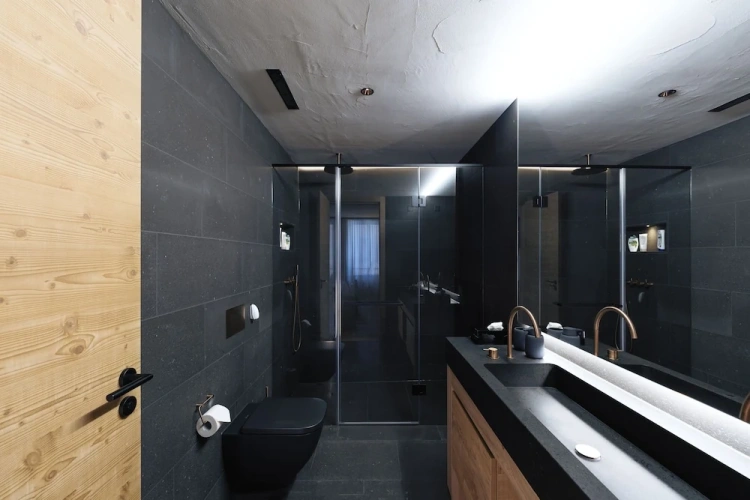 1 Bedroom Premium Apartment
