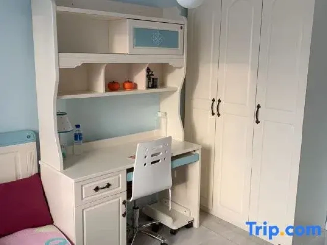 3 Bedrooms Suite