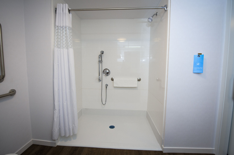 Hampton Inn & Suites by Hilton Truro photo 10