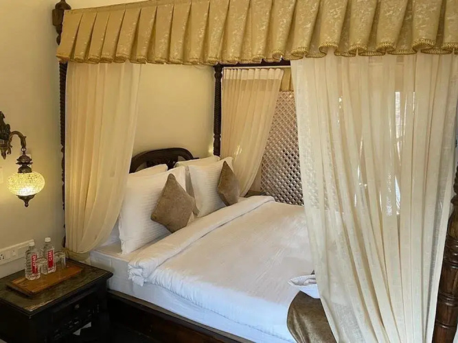 Bhanwar Singh Palace Jaipur