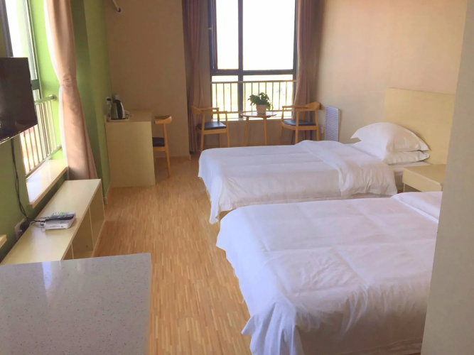 Tumei Hotel