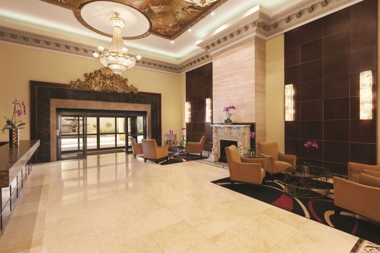 Radisson Toronto Airport West photo 24