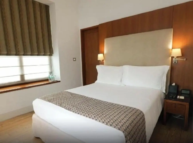 Classic room