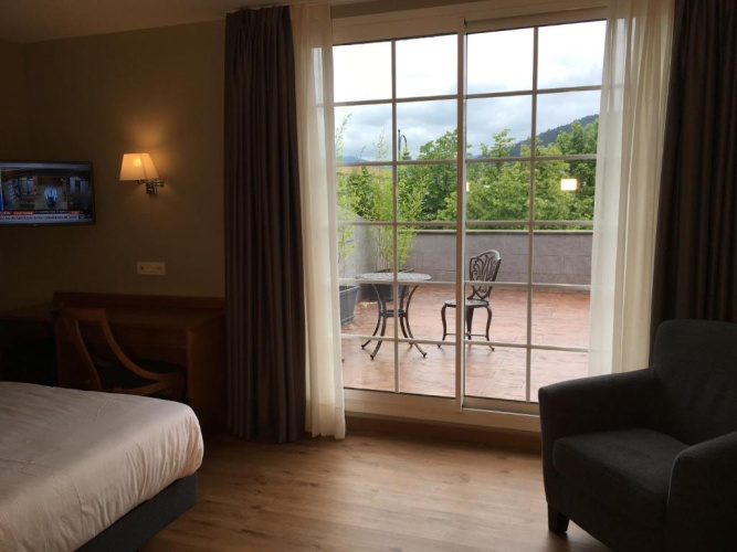 Superior Double room