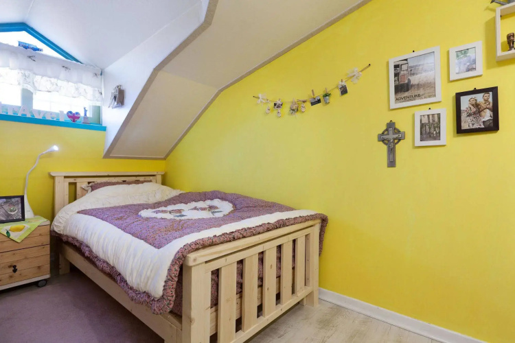LUCERE - Binny's Guesthouse 'B' type
