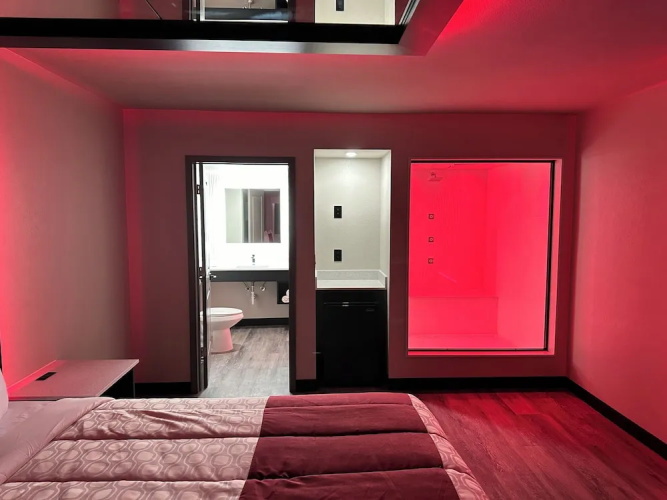 Imperial Suites
