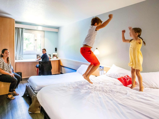 ibis Bourges