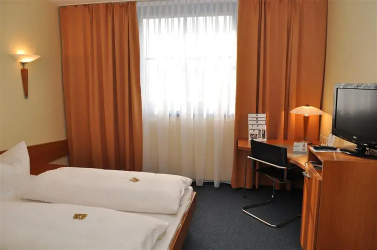 Transmar Travel Hotel Gmbh