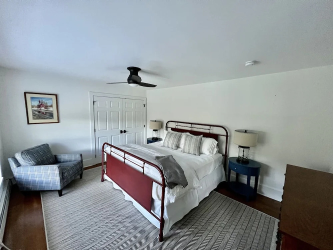 Hill Farm Inn