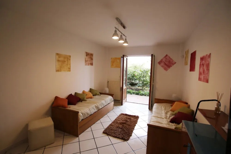 Villa Fini Apartment