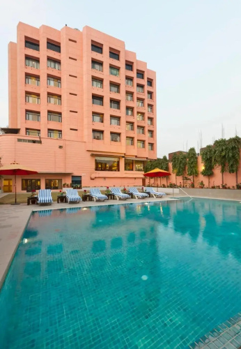 HHI Varanasi