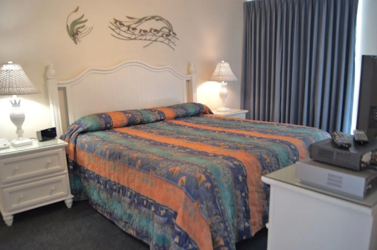 Paradise Pointe 7d By Redawning
