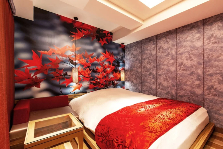 HOTEL KARUTA - Adults Only
