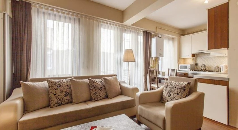 Pera Apartmenthotel