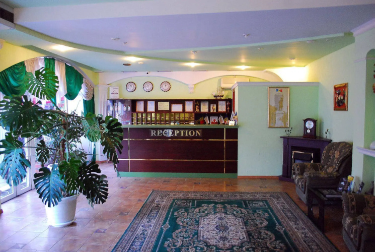 Villa Natali