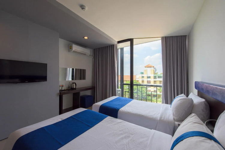 Ingtara Hotel