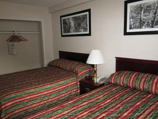 Sandman Inn Smithers