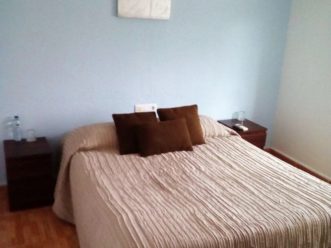 Hostal Portucale Badajoz