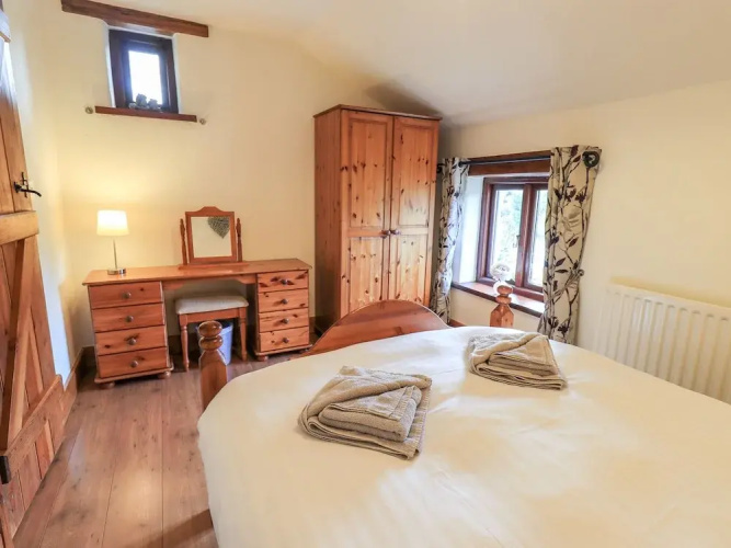 Millrace Cottage